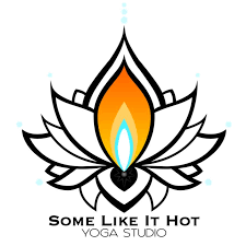 yoga studio epoxy floors