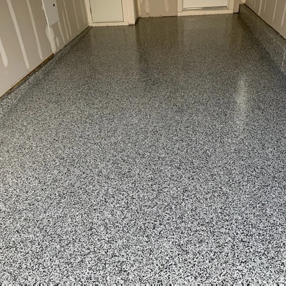 Epoxy flooring Longs